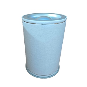 Séparateur d'huile pour compresseur d'air industriel Manny 6.3534.0, état neuf - Product Image 2