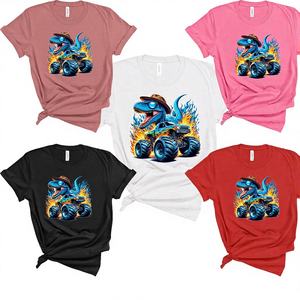 Autocollants en vinyle thermocollant PET personnalisés lavables de qualité supérieure pour transfert à chaud sur t-shirts - Product Image 1