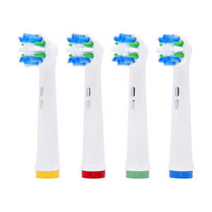 Testina EB25-T per spazzolino da denti compatibile <span class=keywords><strong>B</strong></span> <span class=keywords><strong>testine</strong></span> di ricambio per spazzolino elettrico orale - Product Image 2