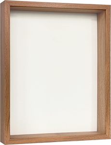 Wholesale Customized Logo Fashionable Family Wall Decor MDF <b>Frame</b> A1/A2/A3/<b>A4</b>/A5/4x6/5x7/6x8/8x10/16x20 <b>Black</b> White Letterpress - Product Image 5