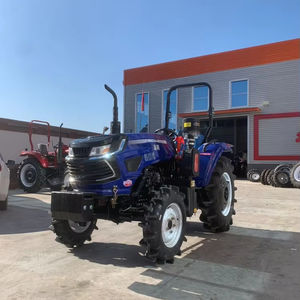 100HP 120HP 140HP protège les petits composants critiques avec des camions tracteurs de haute qualité - Product Image 1