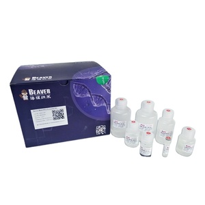 Bán Sỉ Bộ Chiết Xuất ADN Tuần Hoàn Axit Nucleic TM BeaverBeads 70404-100 - Product Image 1