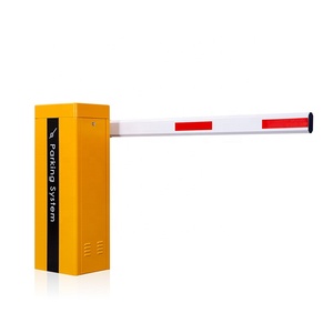 <span class=keywords><strong>ม</strong></span>อเตอร์ไร้แปรงถ่าน DC24V สำหรับประตูรั้วกั้นแบบตรงในพื้นที่อยู่อาศัยระดับสูง - Product Image 1