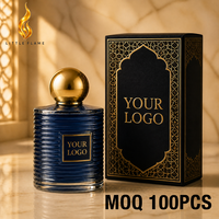 Parfums arabes personnalisés de luxe LF Luxe Private Label Royal Perfumes Dubai, parfum de niche intense, musc, ambre, oud, brume parfumée, coffret cadeau