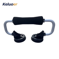 Accessoires de kayak, aides au chargement sur le toit, supports à ventouses
