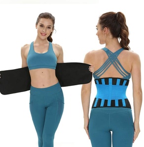 Cinturón de Soporte <span class=keywords><strong>Lumbar</strong></span> <span class=keywords><strong>para</strong></span> el Cuidado de la Salud, Soporte <span class=keywords><strong>Lumbar</strong></span> Reforzado, Soporte <span class=keywords><strong>para</strong></span> la Espalda, Cinturón de Soporte <span class=keywords><strong>Lumbar</strong></span> <span class=keywords><strong>para</strong></span> Hombres y Mujeres - Product Image 3