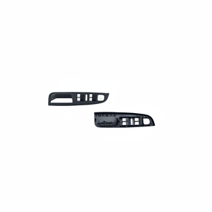 ประตูกระดุมสำหรับตกแต่งภายใน VW Golf5 & Jetta 04 [1K4868049CG] นำเข้าจาก baari AUTOMOTIVE - Product Image 2