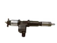 Inyector de Combustible Diésel Common Rail de Acero Inoxidable, Nuevo, Universal, 8-98167556-1 095000-5511 095000-8981