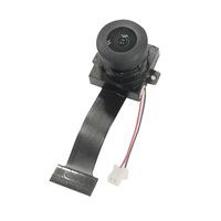 Module de caméra de surveillance HD 4MP OS04C10 haute vitesse 240 images par seconde avec vision nocturne IRCUT