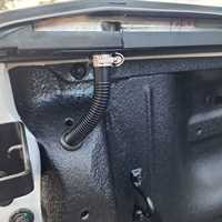 Couvercle électrique de benne pour Ford F-350 (6,8 pieds) – Vente en gros