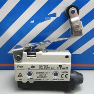 Sensor 100% Nuevo y Original Ex-l212-<span class=keywords><strong>p</strong></span> PNP, Nuevo Original en Stock, Automatización Industrial, PLC Dedicado para Programación - Product Image 1