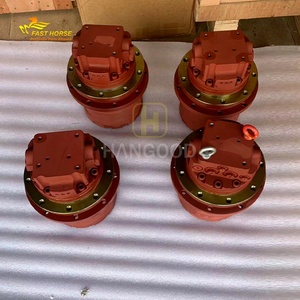 Turbocompresor Hangood 3528741 3522777 3522778 3528740 H1856160 3535416 H1C para Motor 6BT - Product Image 4