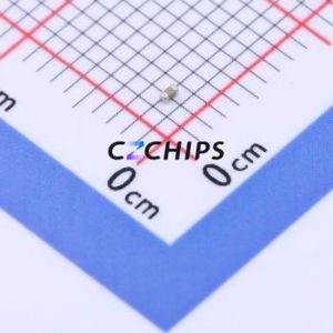 Condensador SMD (MLCC) CC0402KRX7R7BB681 0402 (Capacitancia: 680pF) (Precisión: 10%) (Voltaje Nominal: 16V) - Product Image 1