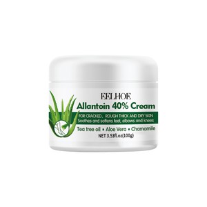 Venta al por mayor Eelhoe Tea Tree Oil <span class=keywords><strong>Aloe</strong></span> <span class=keywords><strong>Vera</strong></span> piel seca hidratante eliminación áspera Crema <span class=keywords><strong>para</strong></span> pies <span class=keywords><strong>para</strong></span> <span class=keywords><strong>talones</strong></span> <span class=keywords><strong>agrietados</strong></span> - Product Image 6