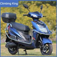 Scooter Eléctrico con 9 Tubos, Controlador Súper Silencioso, Frenos de Disco Delanteros y Traseros, para Ocio en el Parque