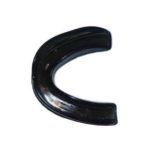 Protector bucal de boxeo, protector de goma MMA, Taekwondo, Kickboxing, Muay Tha, precio barato - Product Image 1