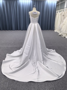 Abito da Sposa a Sirena per Donne, <span class=keywords><strong>Vestito</strong></span> da Sposa, <span class=keywords><strong>Vestito</strong></span> da Damigella, Abito Nuziale, Robe De Mariée, Lehenga Choli - Product Image 2