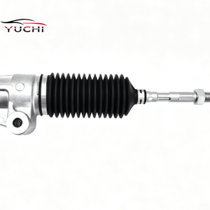 Crémaillère de direction assistée mécanique 45510-48070 pour Toyota 2015 RHD - Product Image 2