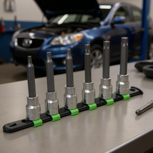 150LTX S6 <b>Torx</b> <b>Bit</b> Set 6 Piece For Automotive Repair Tools - Product Image 3