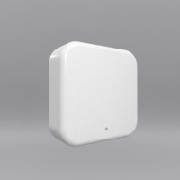 Télécommande multifonction Smart Lock Gateway Télécommande de déverrouillage à distance Gérer à distance les utilisateurs de verrouillage