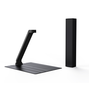 Scanner Portatile per Documenti Joyusing ScanPad100 <span class=keywords><strong>Pro</strong></span> 16MP con Formato di Scansione A4 e Funzione OCR - Product Image 1