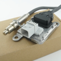 Sensor de NOx (Nitrógeno y Oxígeno) 24004221 de Alta Calidad, Nuevo, para Camiones VOLVO
