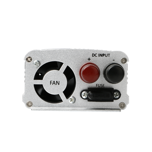 โซลิด1200วัตต์เพียวไซน์เวฟ12V/24V AC 110V/220V/230V เอาต์พุตเครือข่าย NFC ประสิทธิภาพ98% ในการใช้ในรถยนต์ - Product Image 3