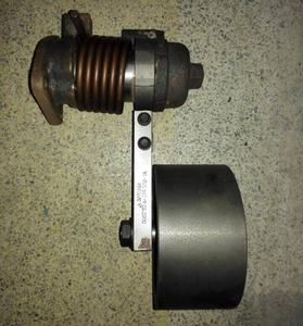 3042770 Dieselmotor Onderdelen Kta50 Kta38 Fan Idler Assemblage - Product Image 2