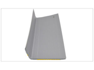 Bande d'<span class=keywords><strong>étanchéité</strong></span> d'escalier <span class=keywords><strong>de</strong></span> dortoir en plastique antidérapant en forme <span class=keywords><strong>de</strong></span> L tapis <span class=keywords><strong>de</strong></span> porte <span class=keywords><strong>de</strong></span> rampe en caoutchouc avec catégorie <span class=keywords><strong>de</strong></span> produit - Product Image 6