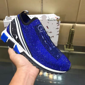 En kaliteli ayakkabı 2025 ve erkek ayakkabıları kadın ayakkabısı erkek ayakkabıları fabrika toptan - Product Image 5