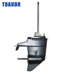 ชุดขับเคลื่อนล่างสำหรับเครื่องยนต์เรือยามาฮ่า 2 จังหวะ 25 แรงม้า 30 แรงม้า รุ่นใหม่ - Product Image 1