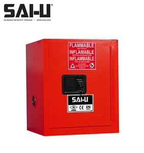 SAI-U SC0004R lo stoccaggio di depositi liquidi infiammabili per lo più utilizzati in laboratori e fabbriche