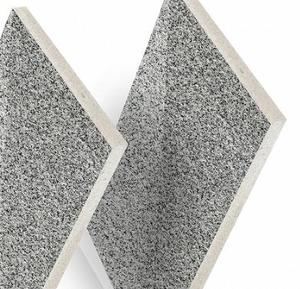 Carreaux de sol extérieurs durables antidérapants en lin blanc texturé pierre 600x1200mm, finition mate, épaisseur 18mm - Product Image 6