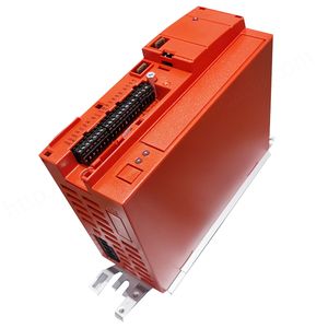 เครื่องแปลงความถี่โมดูลควบคุม PLC MC07B0040-5A3-4-00 FSC11B - Product Image 1