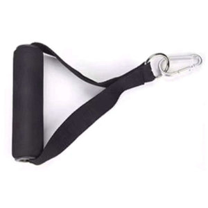 ปลอกหุ้มด้ามจับยางยืดออกกำลังกาย โฟม NBR อุปกรณ์เสริมสำหรับออกกำลังกายที่บ้าน เหมาะสำหรับทุกเพศ - Product Image 2