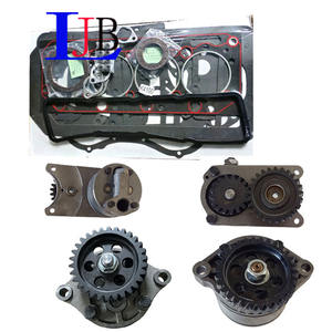 Nuevas piezas de motor diésel WEICHAI K4100, varilla de soldadura de sumidero de aceite de Metal para camión ligero/FOKLIFT/motor diésel - Product Image 3