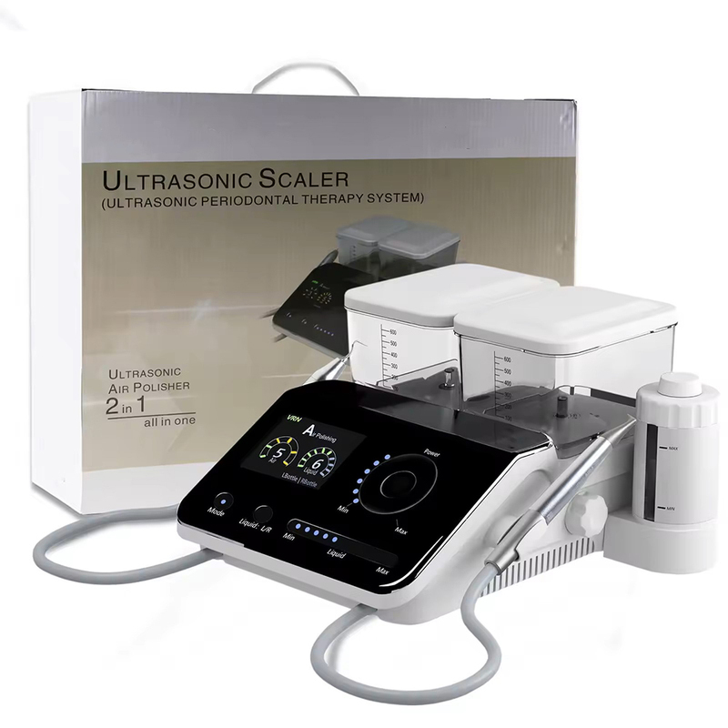 Dental Equipment Ultrasonic Piezo Scaler Air