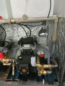 Lavatrice Automatica Dayang con Macchina <span class=keywords><strong>per</strong></span> Disinfezione <span class=keywords><strong>a</strong></span> Vuoto, Distributore Automatico di Autolavaggio Self-Service 24 Ore su 24 <span class=keywords><strong>a</strong></span> Moneta - Product Image 4