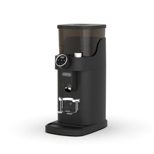 <span class=keywords><strong>Molinillo</strong></span> de Café Eléctrico Inteligente de 220V con Pantalla LED, <span class=keywords><strong>Molinillo</strong></span> de Café Comercial sin Residuos para Espresso - Product Image 5