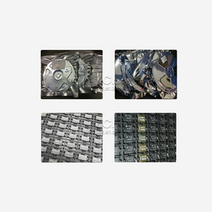 Garantía de reputación IS31FL3206-QFLS4-TR QFN CZSKU:SC367LWP34 - Product Image 2