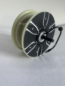 16 인치 기어드 수레 모터 bafang 브랜드 전기 수레 230w 250w 36v bafang FM G311.230.D 허브 모터 - Product Image 4