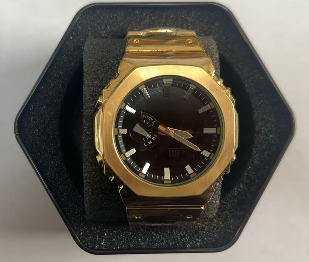 Oro