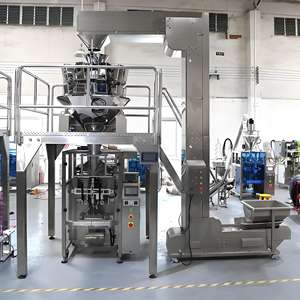 เครื่องทำพาสต้าอัตโนมัติกำลังการผลิตสูง สายการผลิตอุตสาหกรรม พร้อมระบบไฟฟ้าซีเมนส์ 150 กก./ชม. - Product Image 6