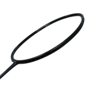 Optimal Balance D19 <span class=keywords><strong>Raquette</strong></span> de <span class=keywords><strong>badminton</strong></span> entièrement en fibre de carbone Graphite Tige souple Dureté PU Grip Matériel Sport Conception durable - Product Image 2