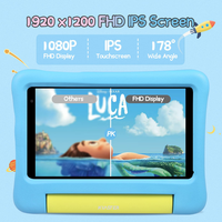 Nueva Tablet PC Android 7 de 7 Pulgadas, 3G, Quad Core, Batería de 3200mAh, 2GB de RAM, 32GB de ROM, Allwinner MTK6735, Pantalla Táctil Capacitiva de 1024x600