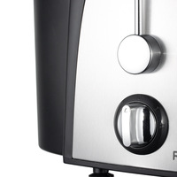 Lawaai Pers Juicer Extractor Roestvrijstalen Sap Afzuigmachine Snelstartende Sapafzuiger