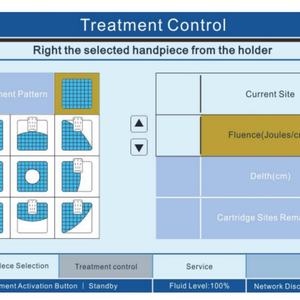 Hot Warm <b>Massager</b> Machine Massage <b>Head</b> - Product Image 6