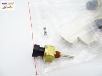 Capteur de niveau de liquide de refroidissement 0193-0468 A055G562 C38D5 4383933 pour moteurs Cummins K19 KTA19 K38 KTA38 K50 KTA-50 - Pièces détachées