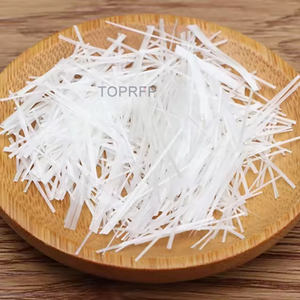 ใยแก้วสับละเอียดเส้นใยแก้วไฟเบอร์ roving Chopper คอนกรีตเสริมเหล็ก - Product Image 2