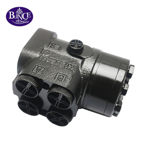 Nouveau Blince 101 SCU 101S <span class=keywords><strong>Direction</strong></span> hydraulique orbitale hydrostatique 101S-5T-500cc <span class=keywords><strong>Direction</strong></span> hydraulique proportionnelle haute pression - Product Image 6